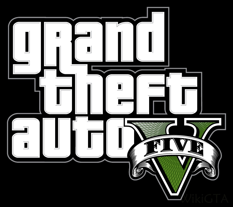 Gta_v_logo