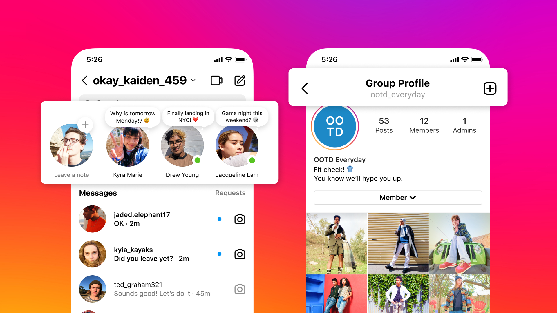 GB Instagram APK Free Download