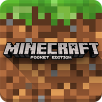 minecraft pocket edition apk