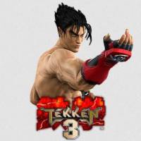 Tekken 3 pro APK